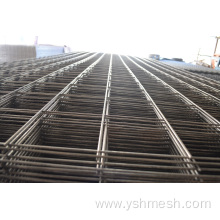 12 gauge galvanized wire mesh panel